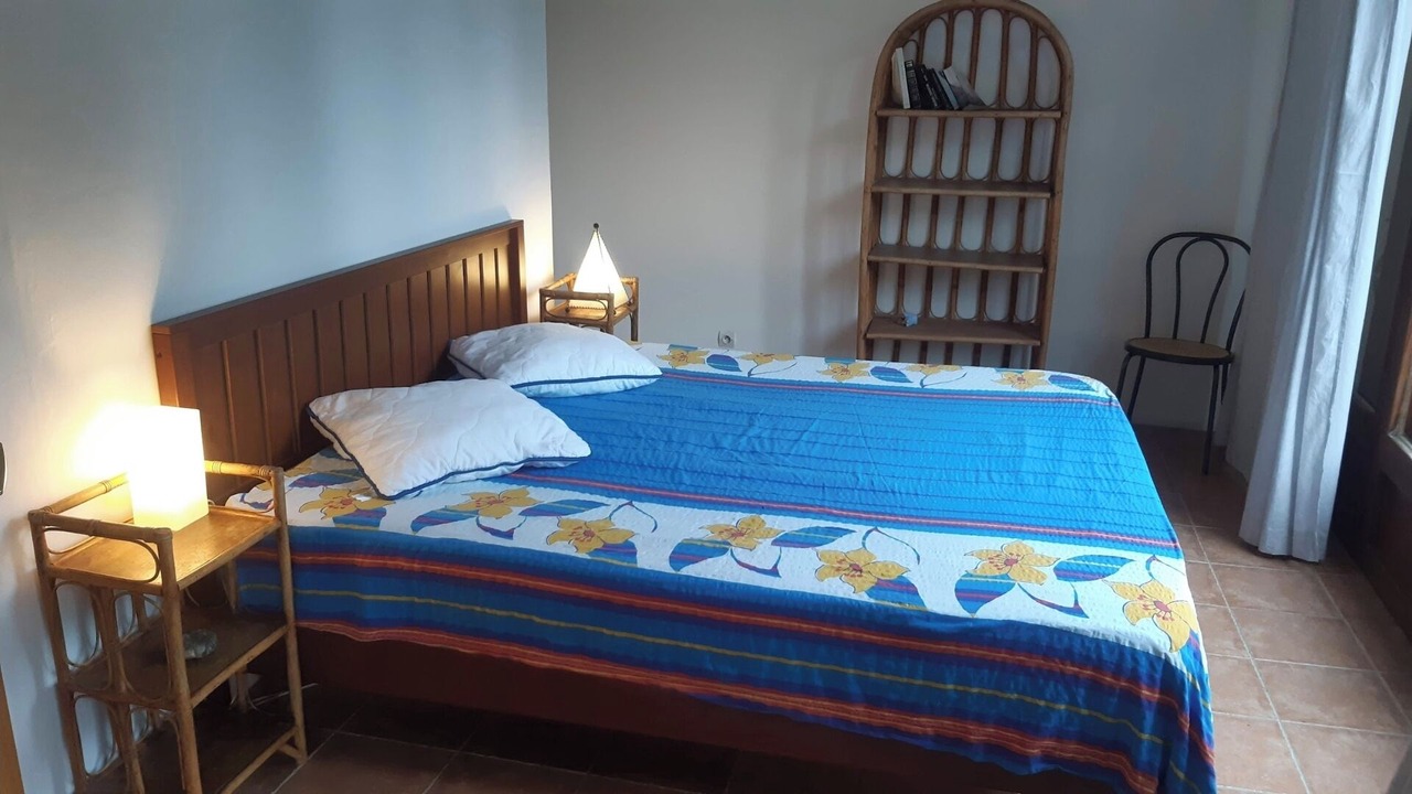Photo of Bedroom in Orthoux-Serignac-Quilhan