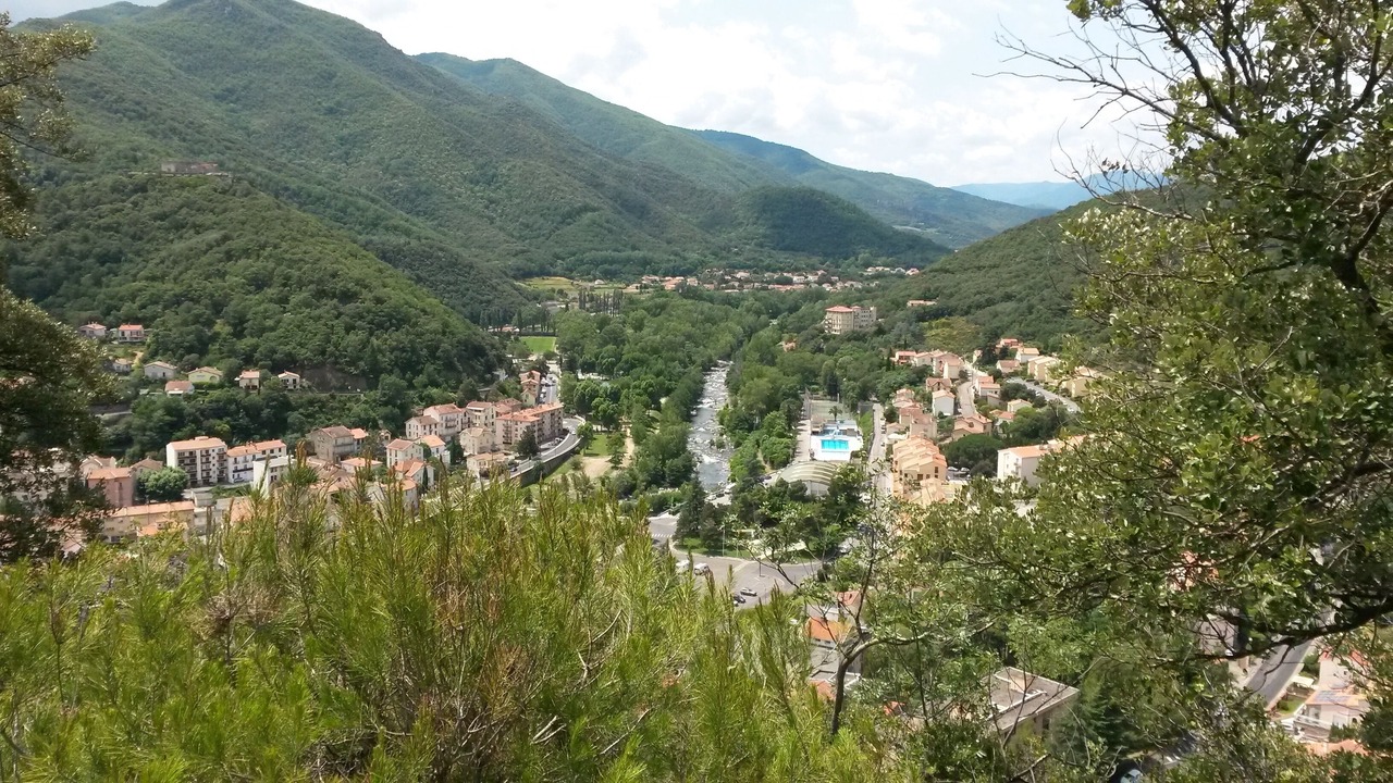 Photo of Outdoor in Amelie-les-Bains-Palalda