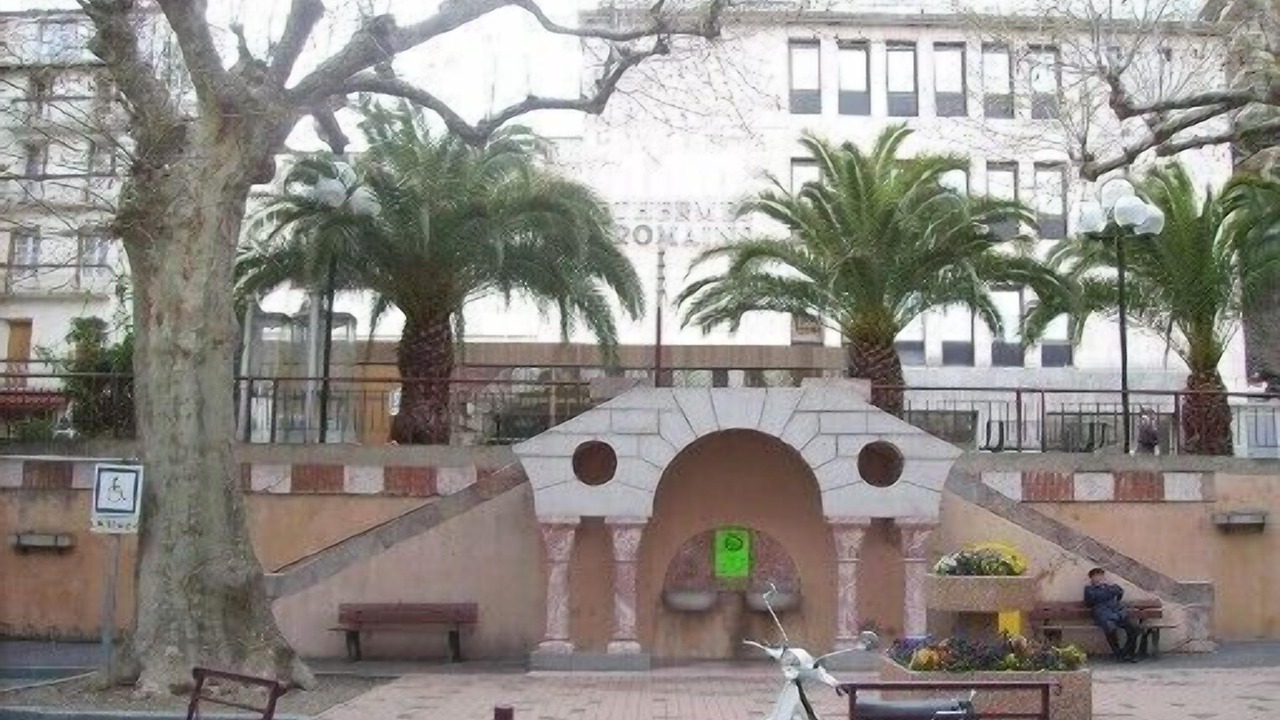Photo of Outdoor in Amelie-les-Bains-Palalda