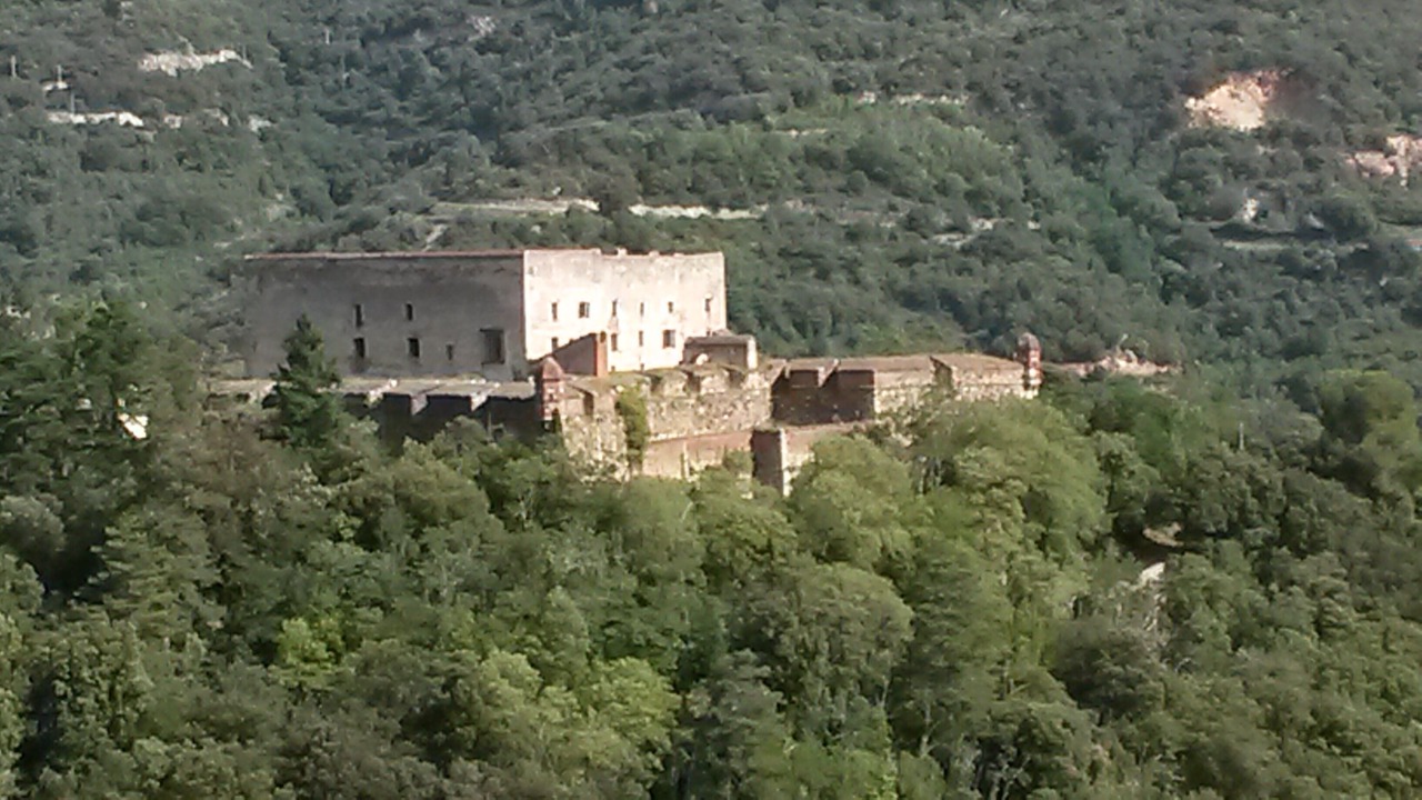 Photo of Outdoor in Amelie-les-Bains-Palalda