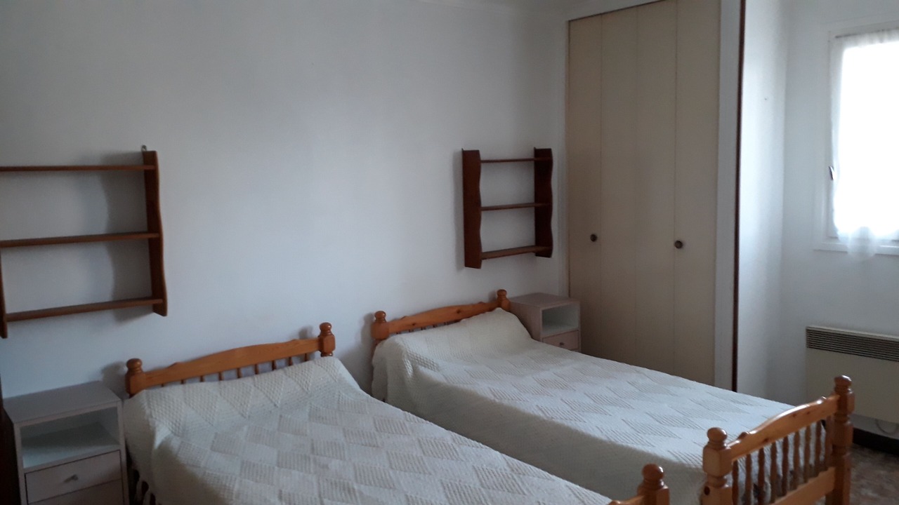 Photo of Bedroom in Amelie-les-Bains-Palalda