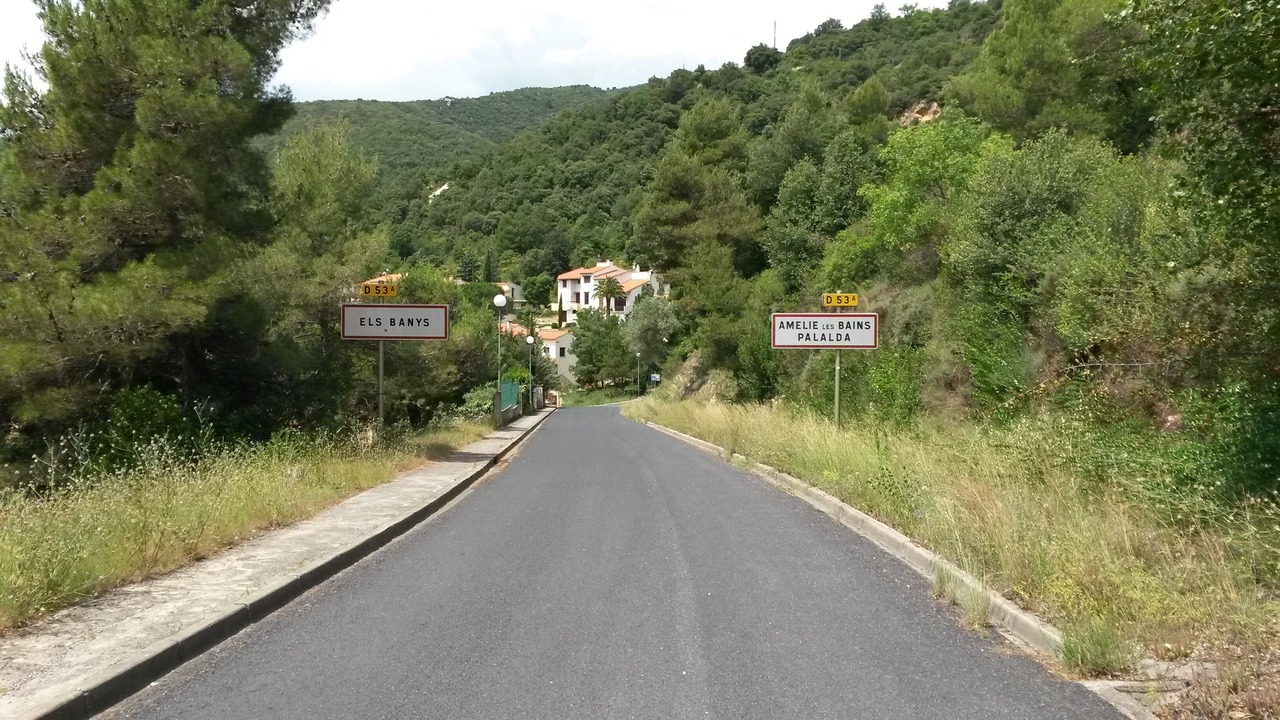 Photo of Others in Amelie-les-Bains-Palalda
