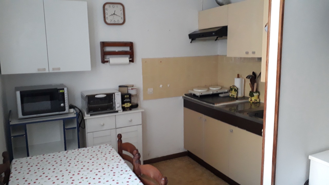 Photo of Kitchen in Amelie-les-Bains-Palalda