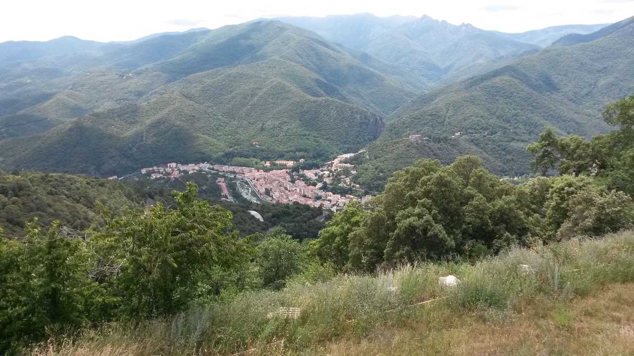 Photo of Others in Amelie-les-Bains-Palalda