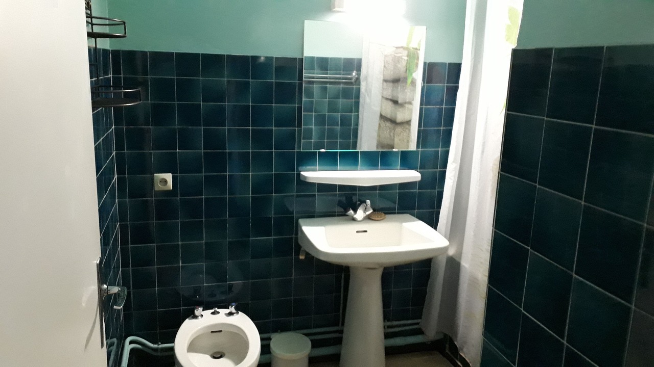 Photo of Bathroom in Amelie-les-Bains-Palalda