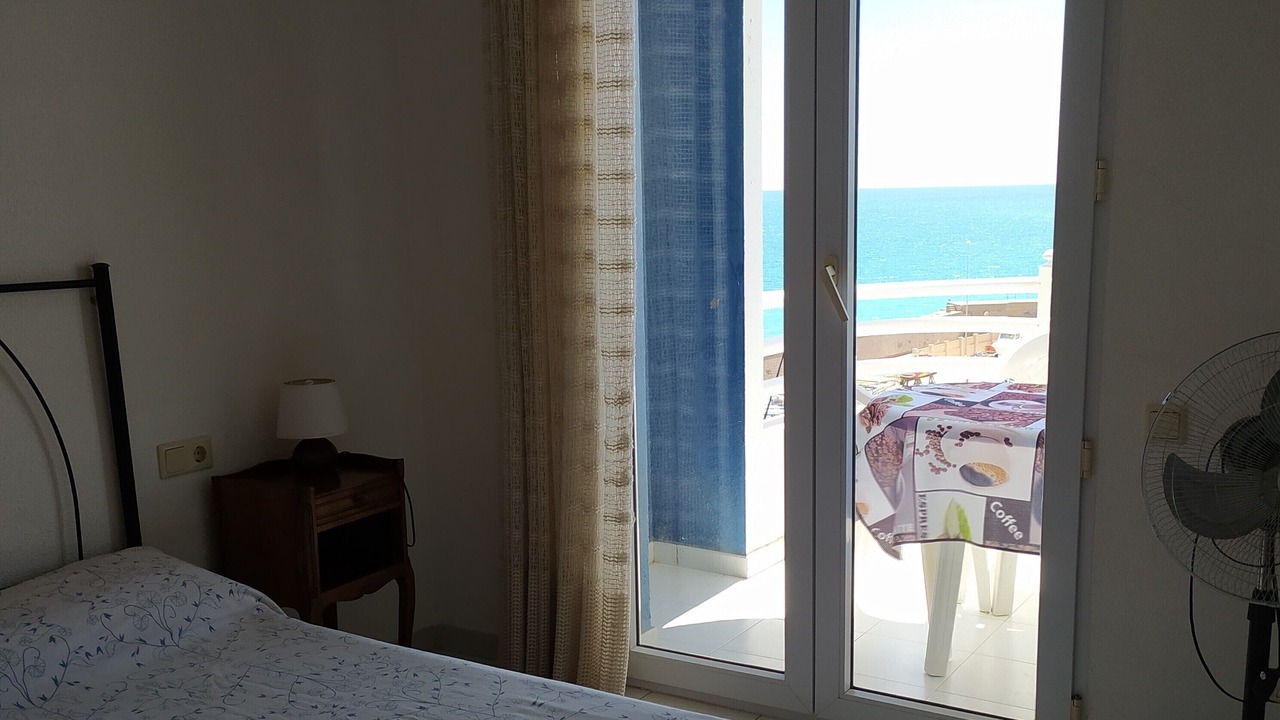 Photo of Bedroom in Benicarlo