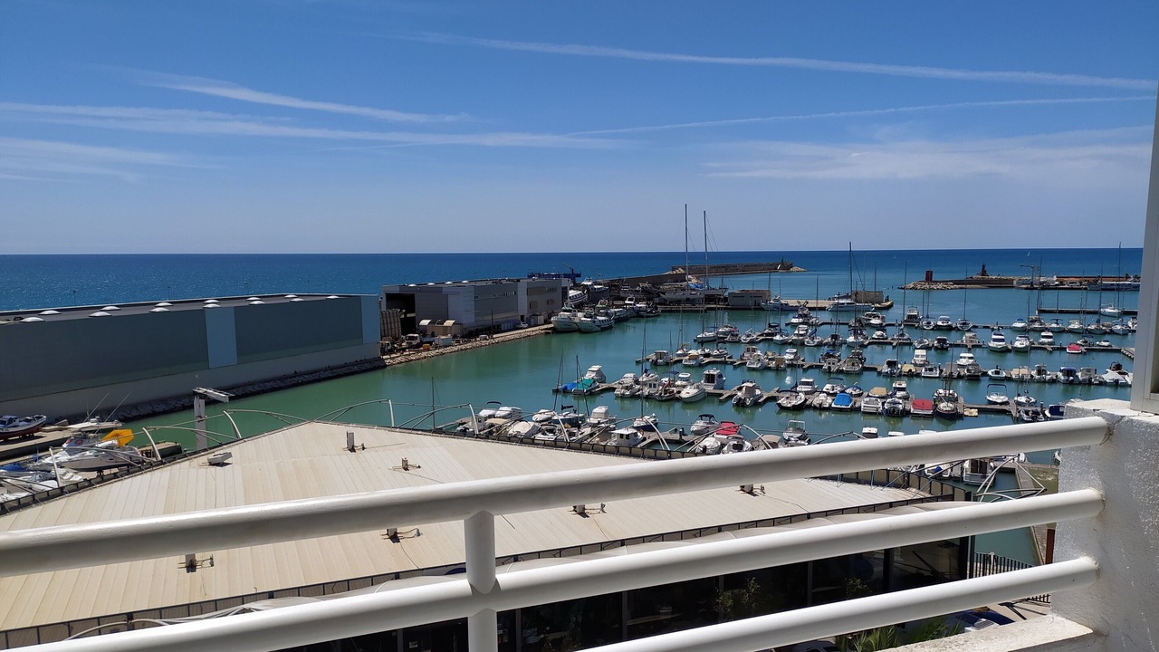 Photo of Outdoor in Benicarlo