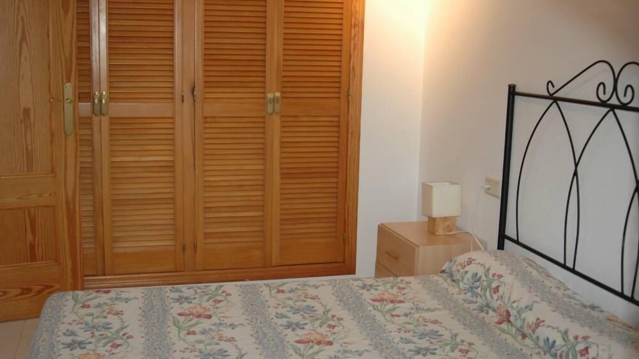 Photo of Bedroom in Benicarlo