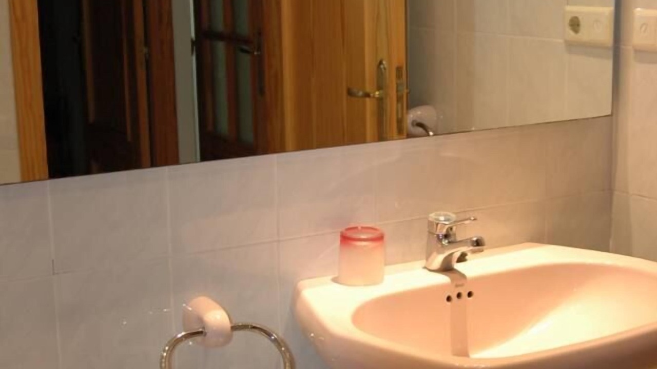 Photo of Bathroom in Benicarlo