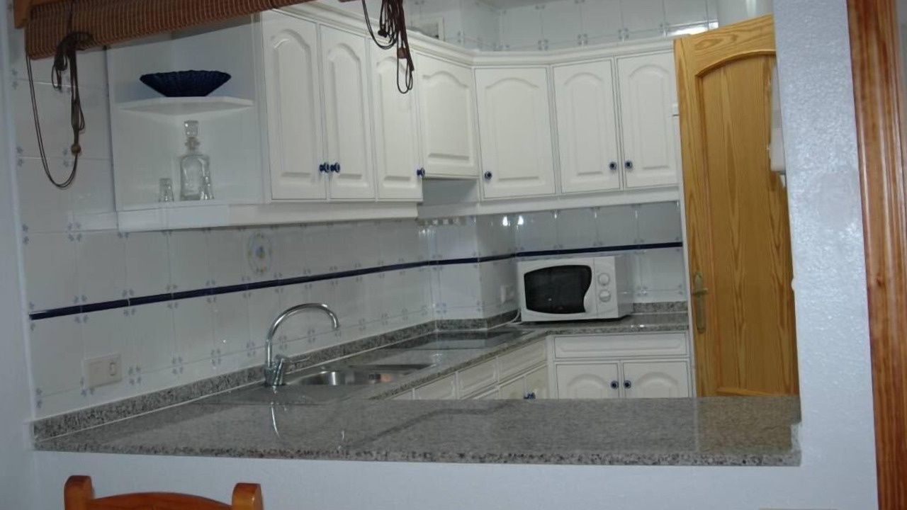 Photo of Kitchen in Benicarlo