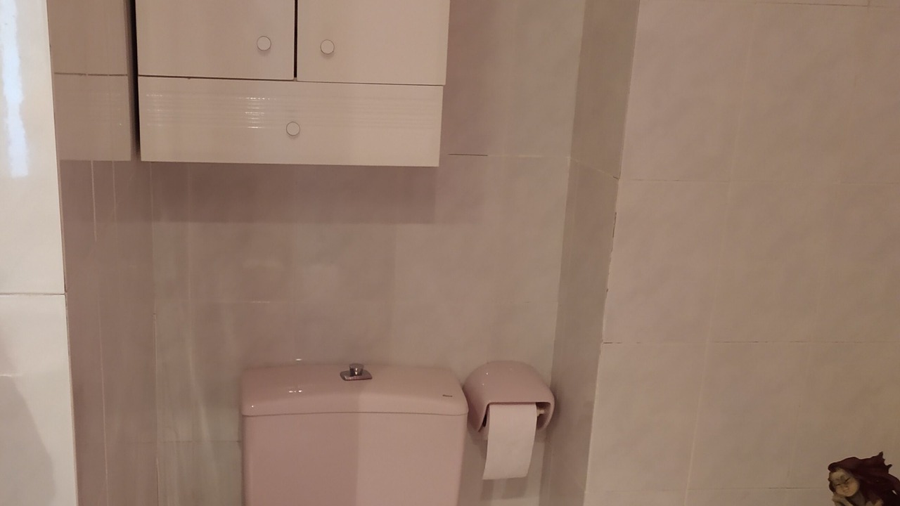 Photo of Bathroom in Benicarlo
