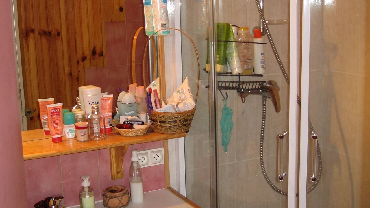 Photo of Bathroom in Les Angles