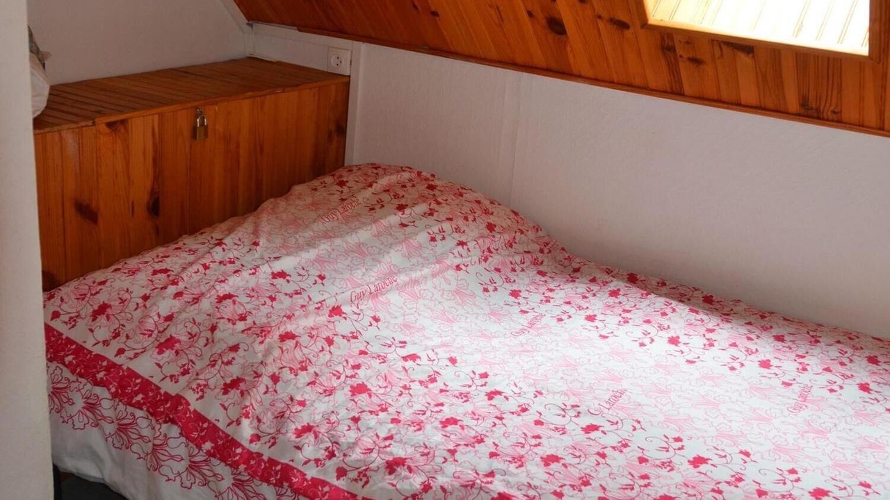 Photo of Bedroom in Les Angles
