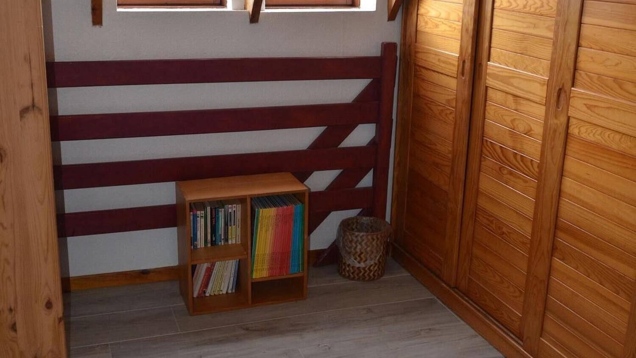 Photo of Bedroom in Les Angles