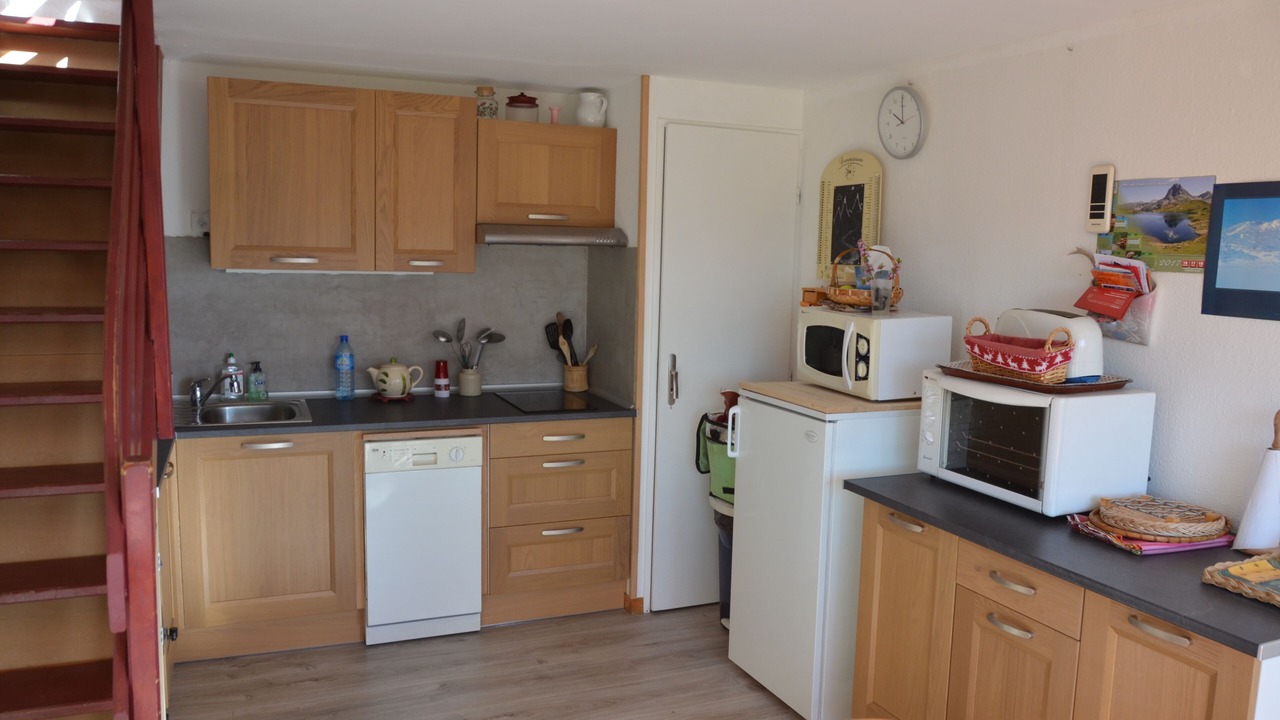 Photo of Kitchen in Les Angles