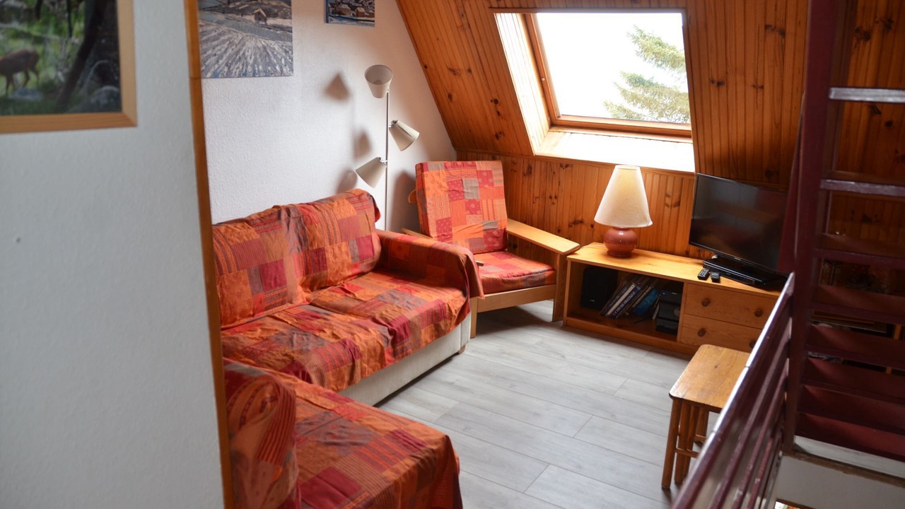 Photo of Livingroom in Les Angles