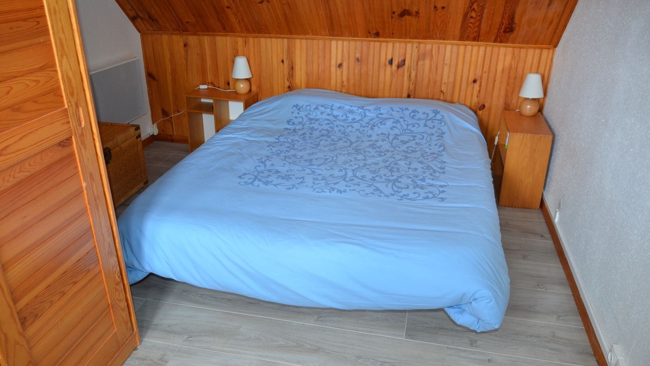 Photo of Bedroom in Les Angles