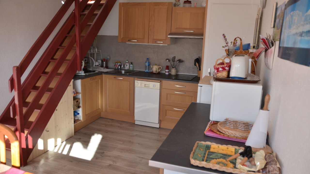 Photo of Kitchen in Les Angles