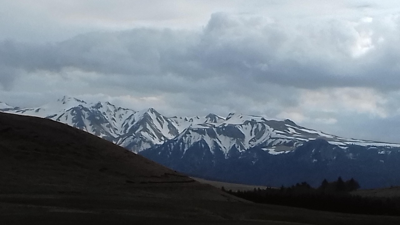 Photo of Outdoor in Saint-Genes-Champanelle