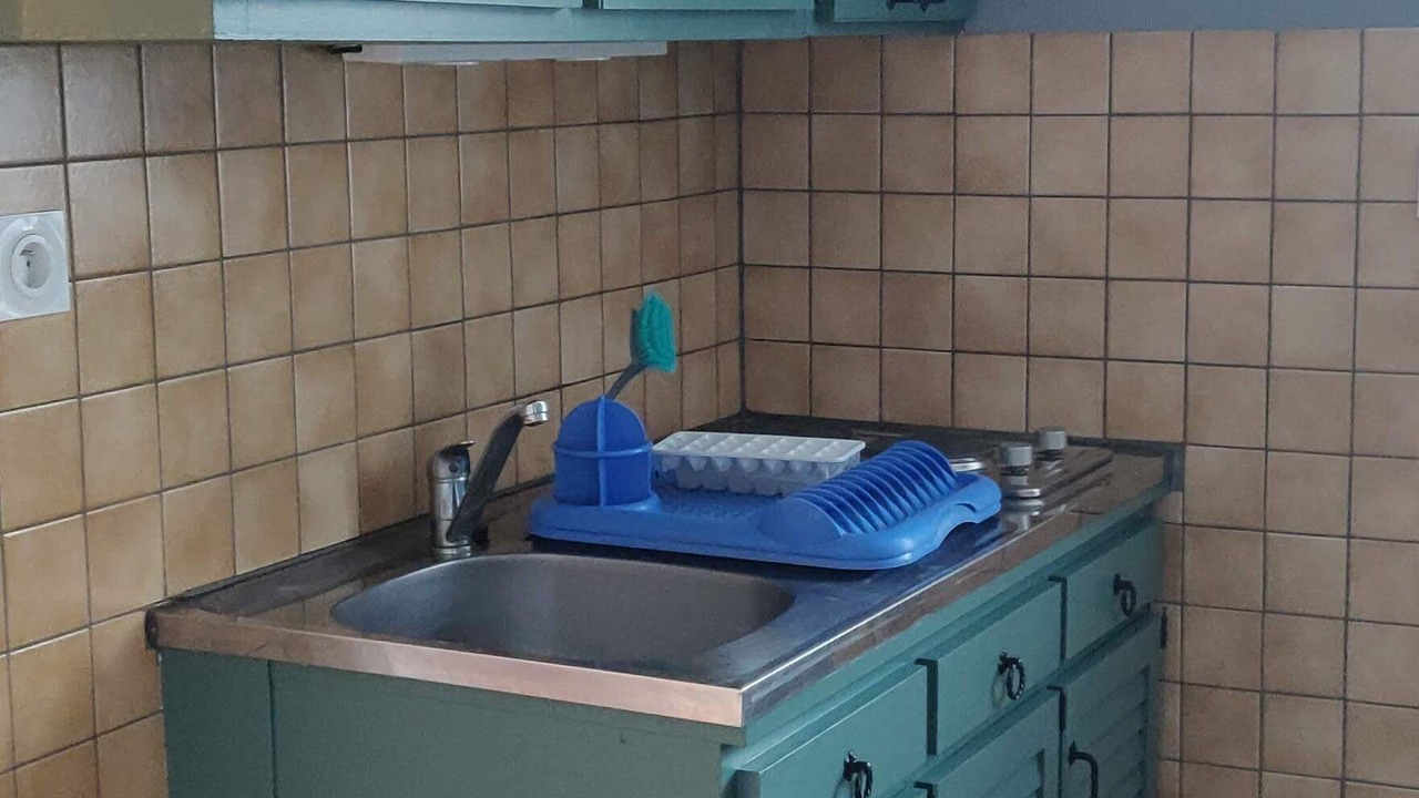 Photo of Kitchen in Saint-Genes-Champanelle