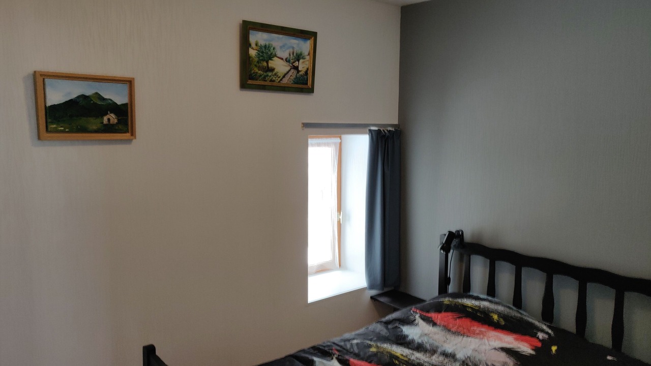 Photo of Bedroom in Saint-Genes-Champanelle