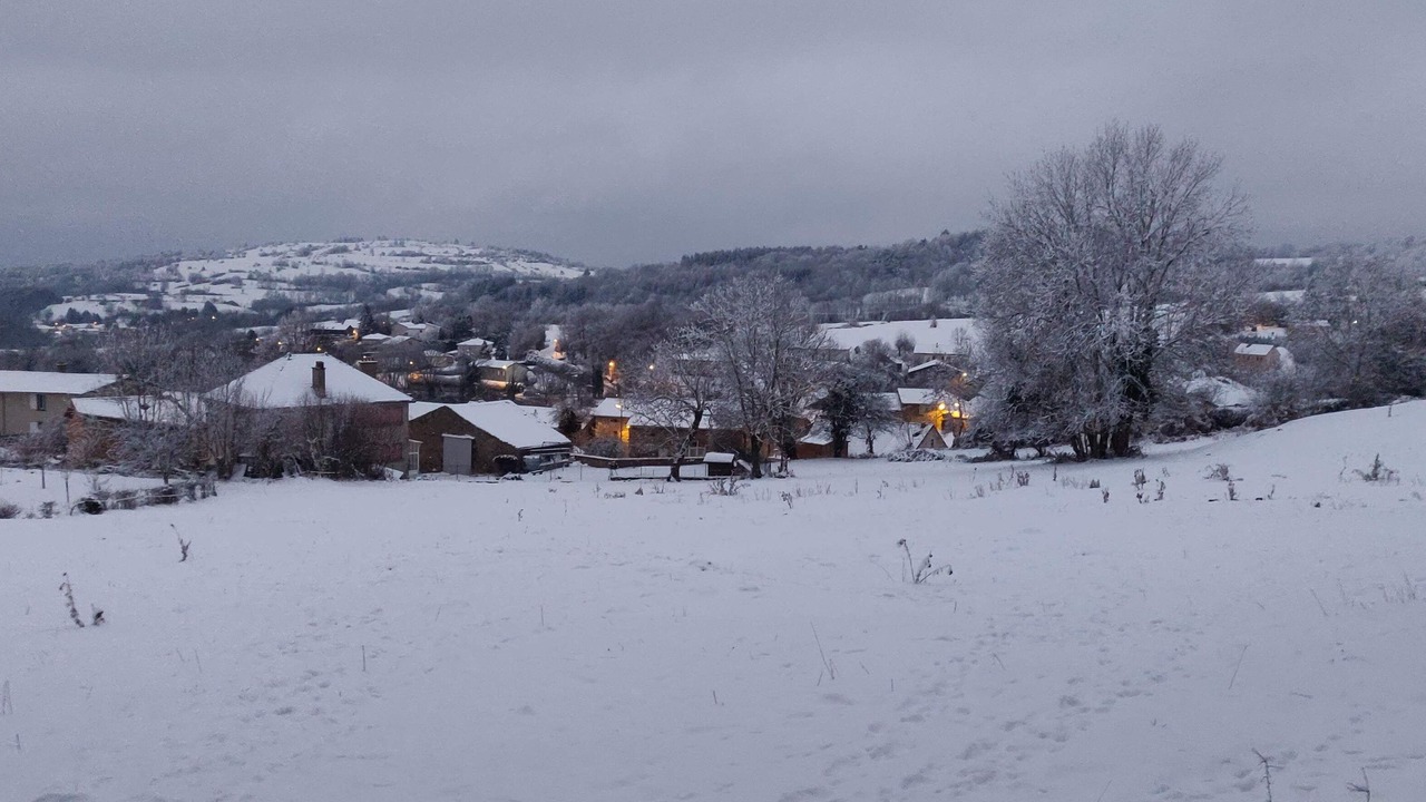 Photo of Outdoor in Saint-Genes-Champanelle