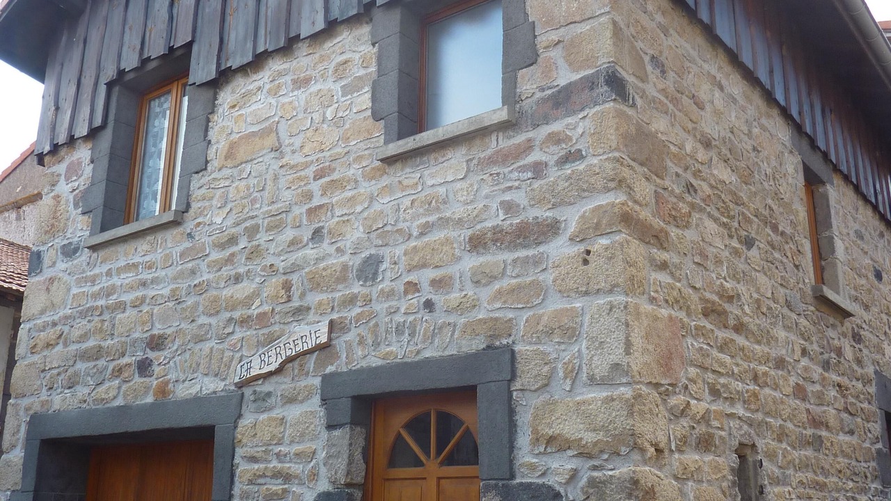 Photo of Outdoor in Saint-Genes-Champanelle