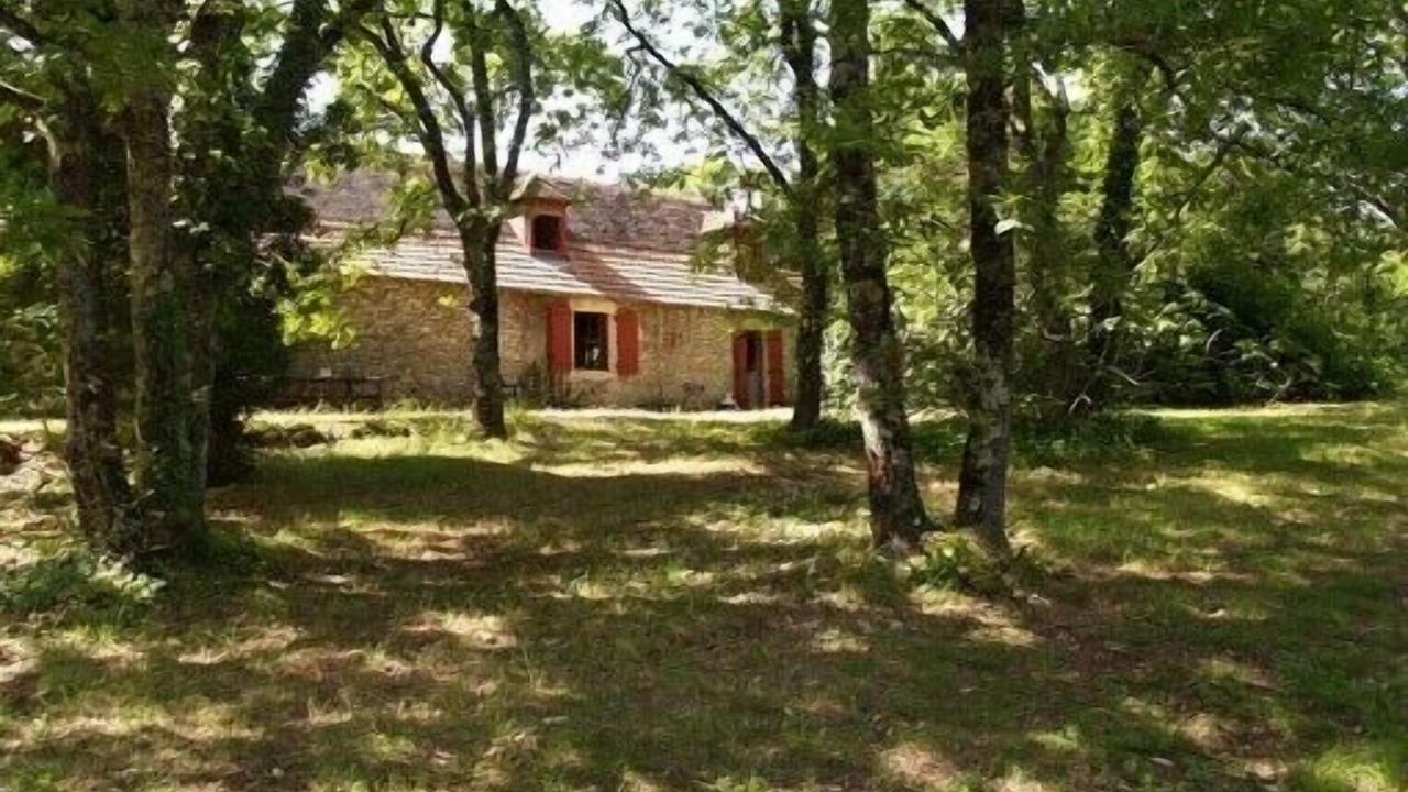 Photo of Outdoor in La Boissiere-d’Ans