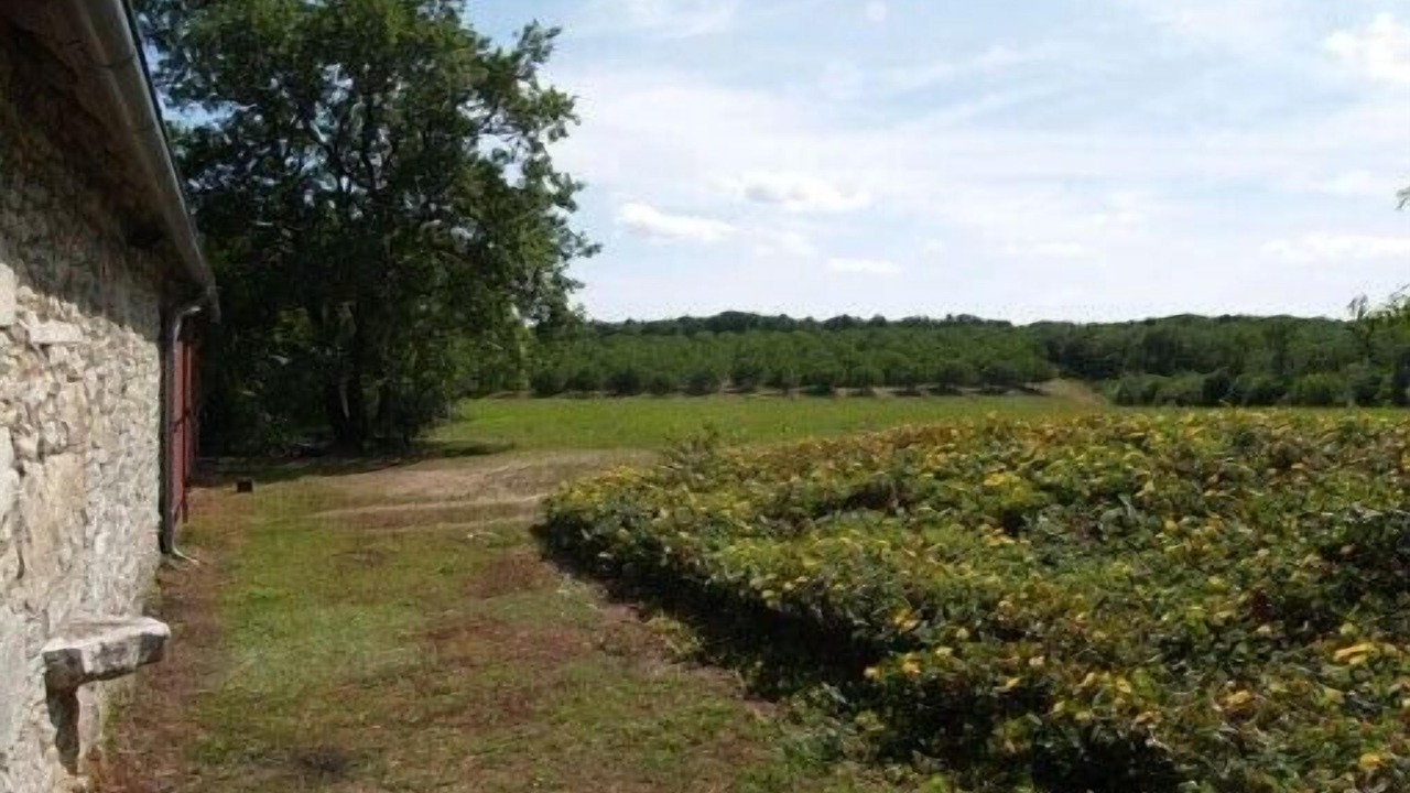 Photo of Outdoor in La Boissiere-d’Ans