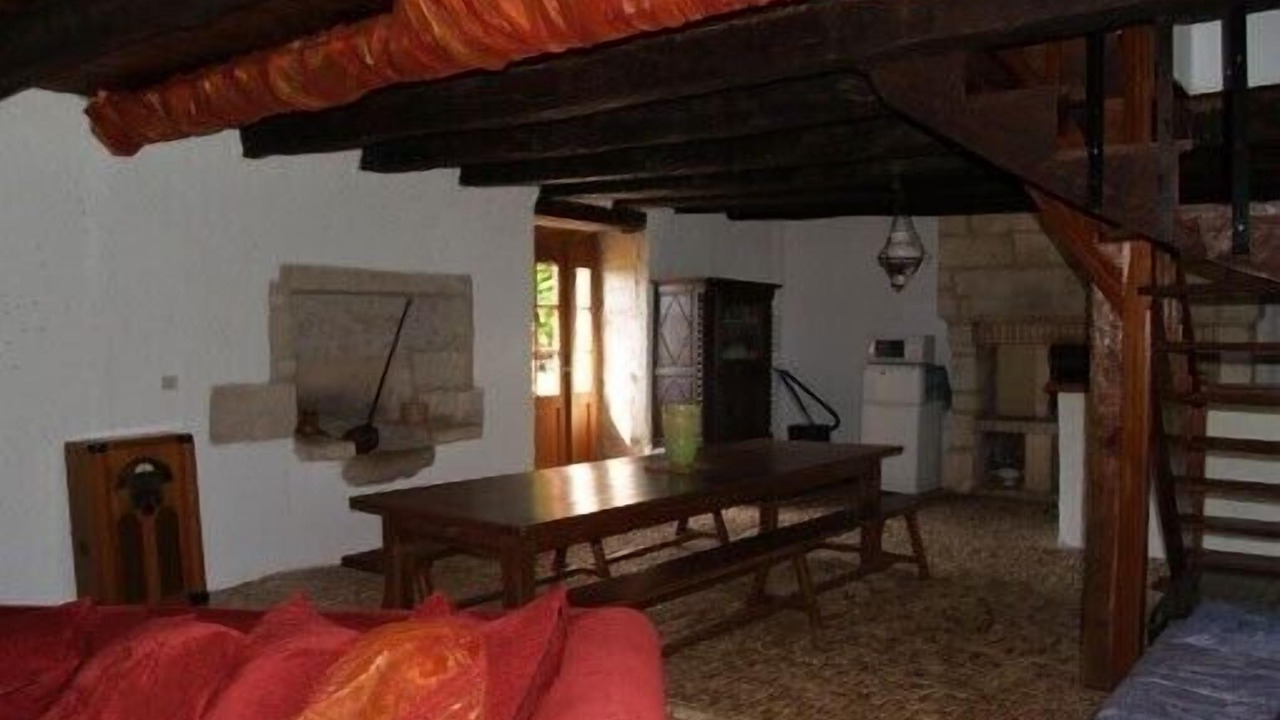 Photo of Livingroom in La Boissiere-d’Ans