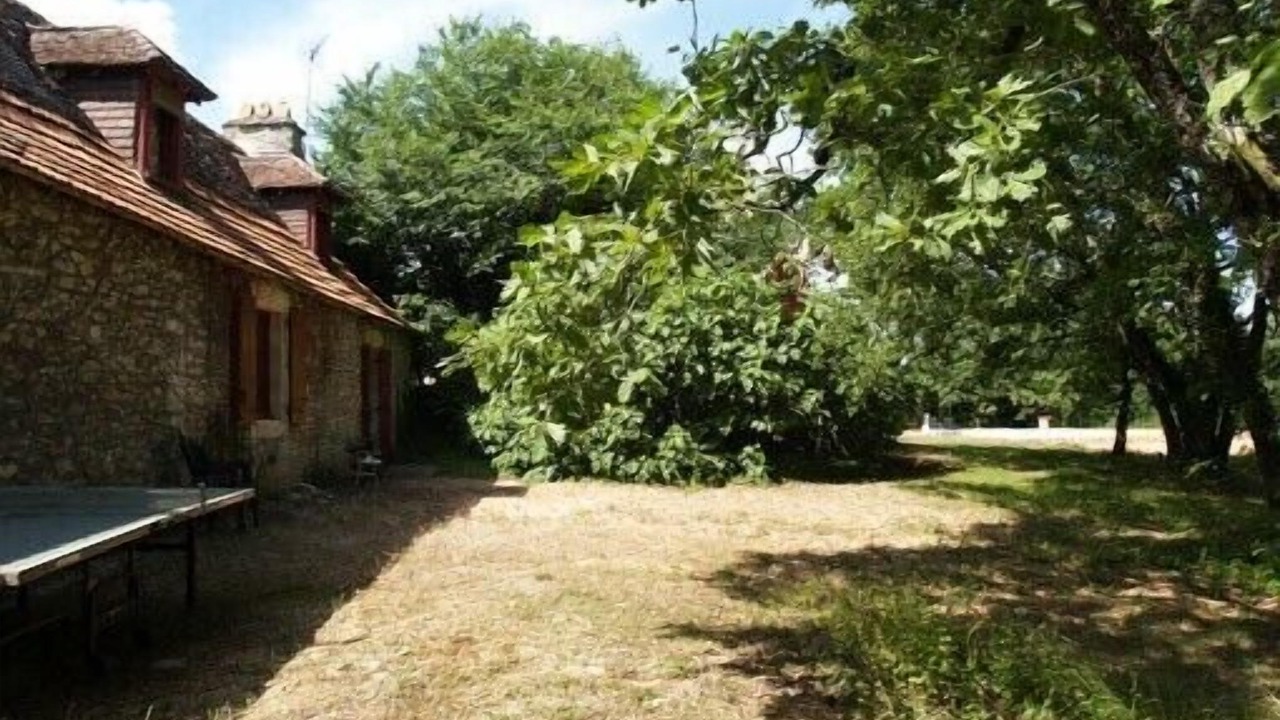 Photo of Outdoor in La Boissiere-d’Ans