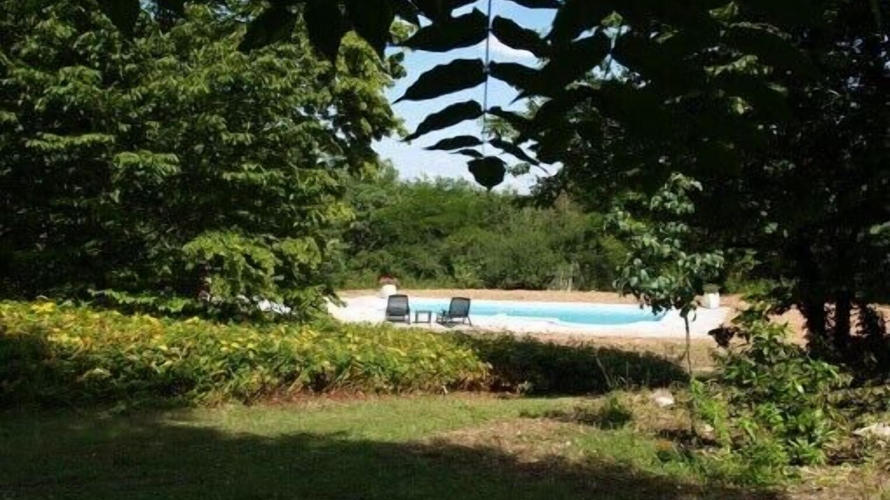 Photo of Outdoor in La Boissiere-d’Ans