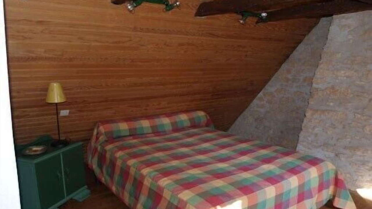 Photo of Bedroom in La Boissiere-d’Ans