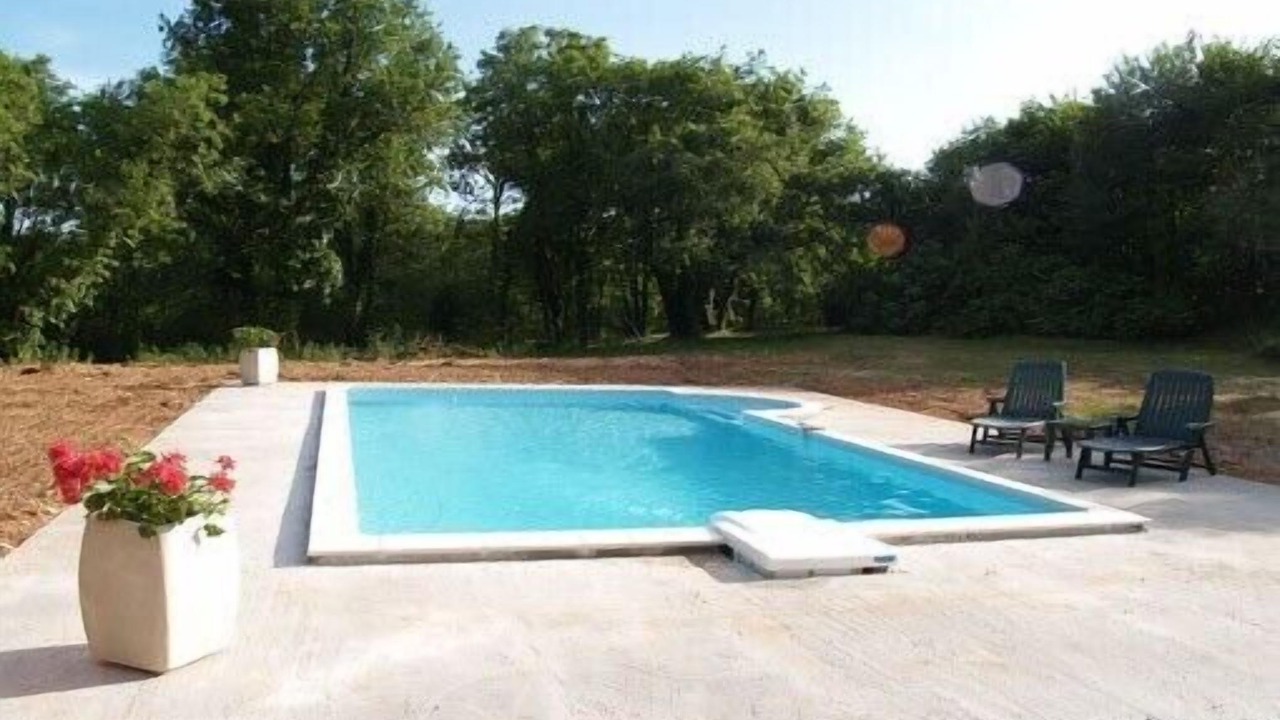 Photo of Outdoor in La Boissiere-d’Ans