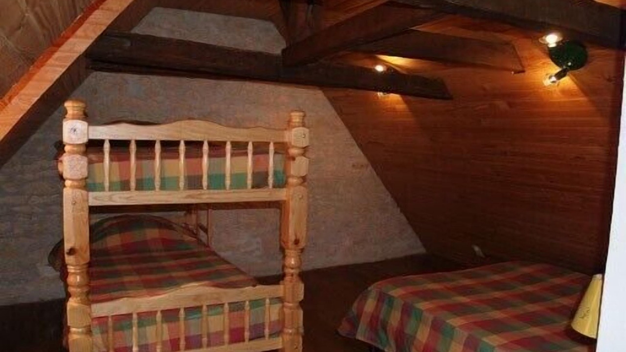 Photo of Bedroom in La Boissiere-d’Ans
