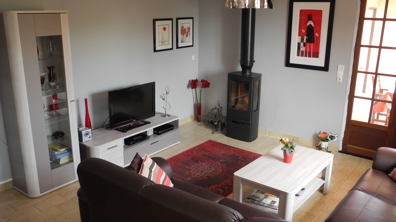 Photo of Bedroom in Castelnau-de-Guers