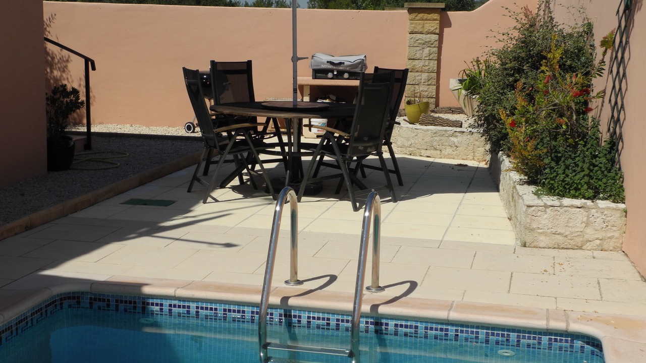 Photo of Outdoor in Castelnau-de-Guers