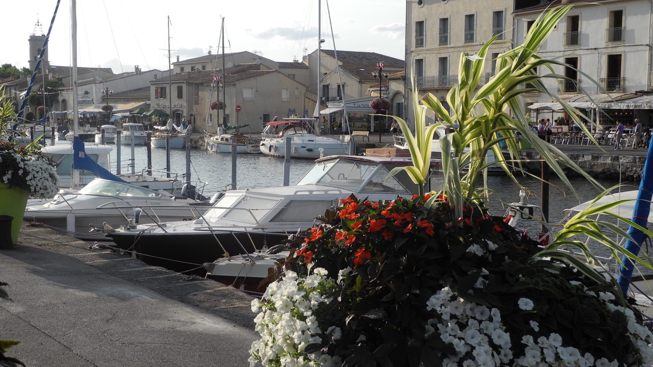 Photo of Others in Castelnau-de-Guers