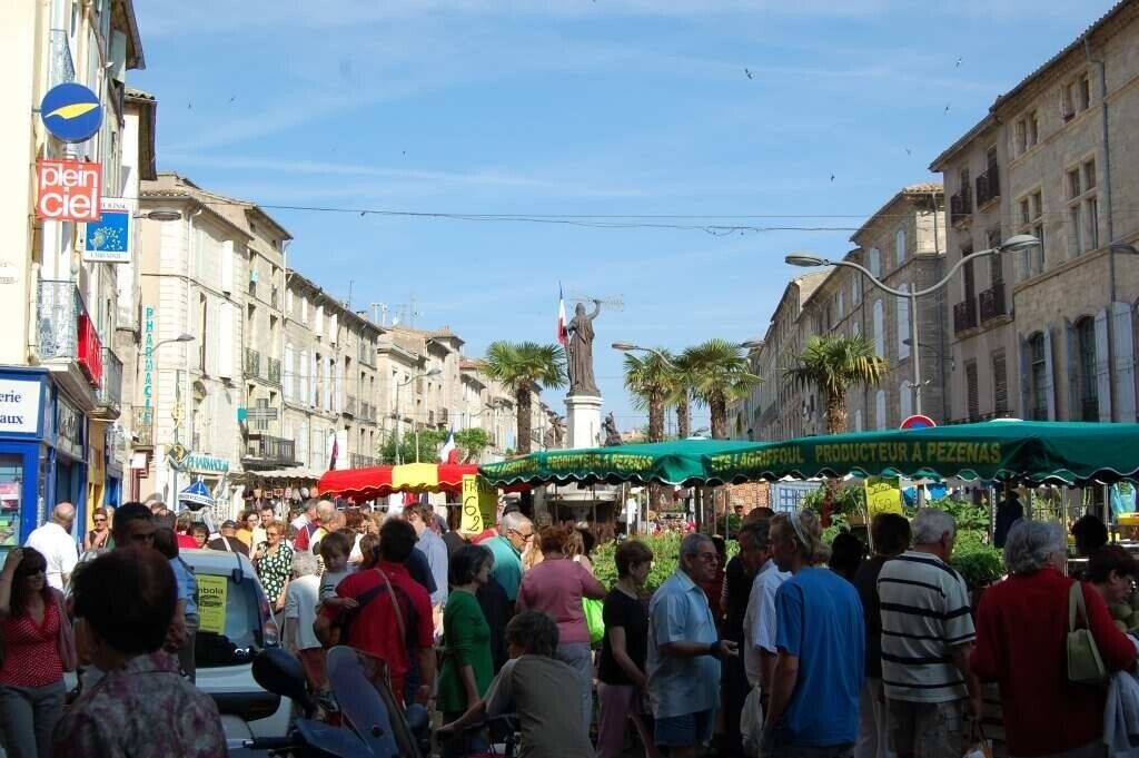 Photo of Others in Castelnau-de-Guers