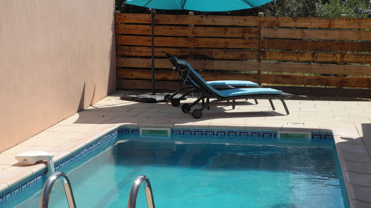 Photo of Outdoor in Castelnau-de-Guers