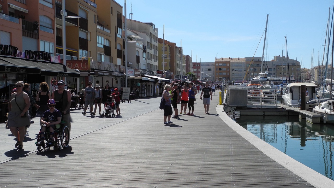 Photo of Others in Castelnau-de-Guers