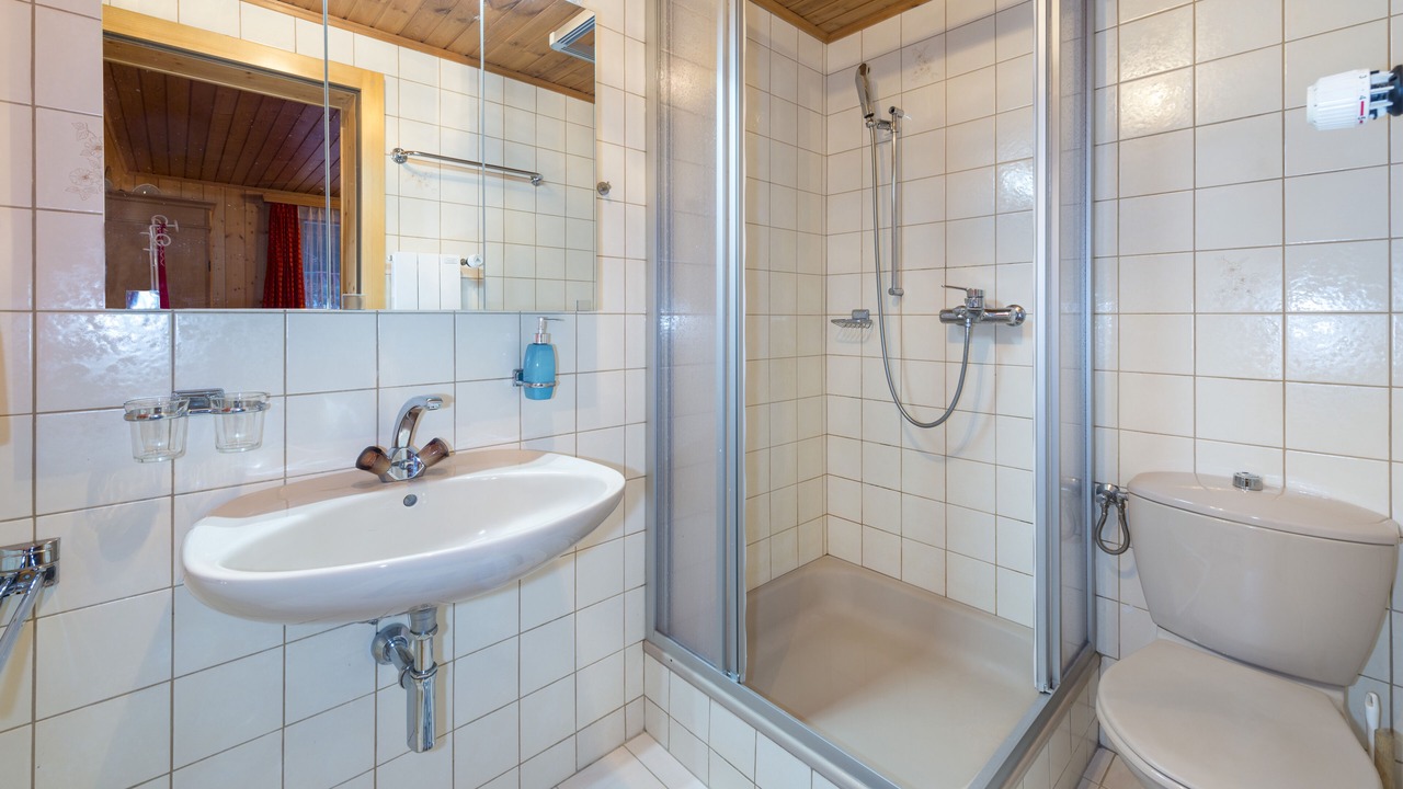 Photo of Bathroom in St. Niklaus