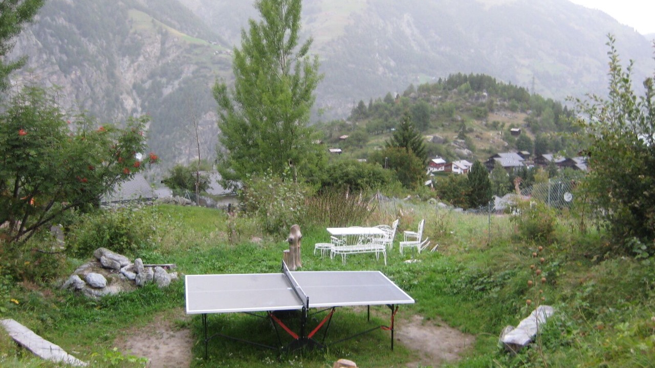 Photo of Outdoor in St. Niklaus