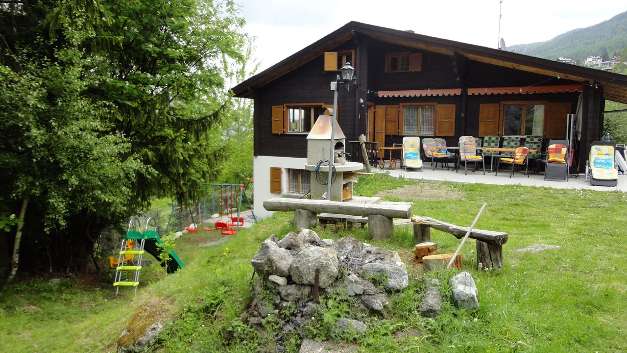 Photo of Outdoor in St. Niklaus