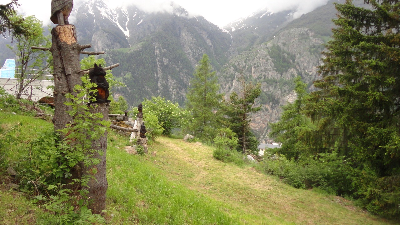 Photo of Outdoor in St. Niklaus