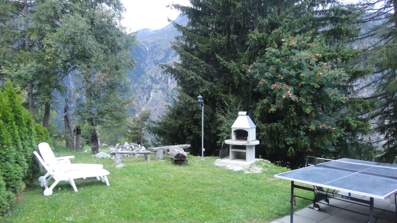 Photo of Outdoor in St. Niklaus