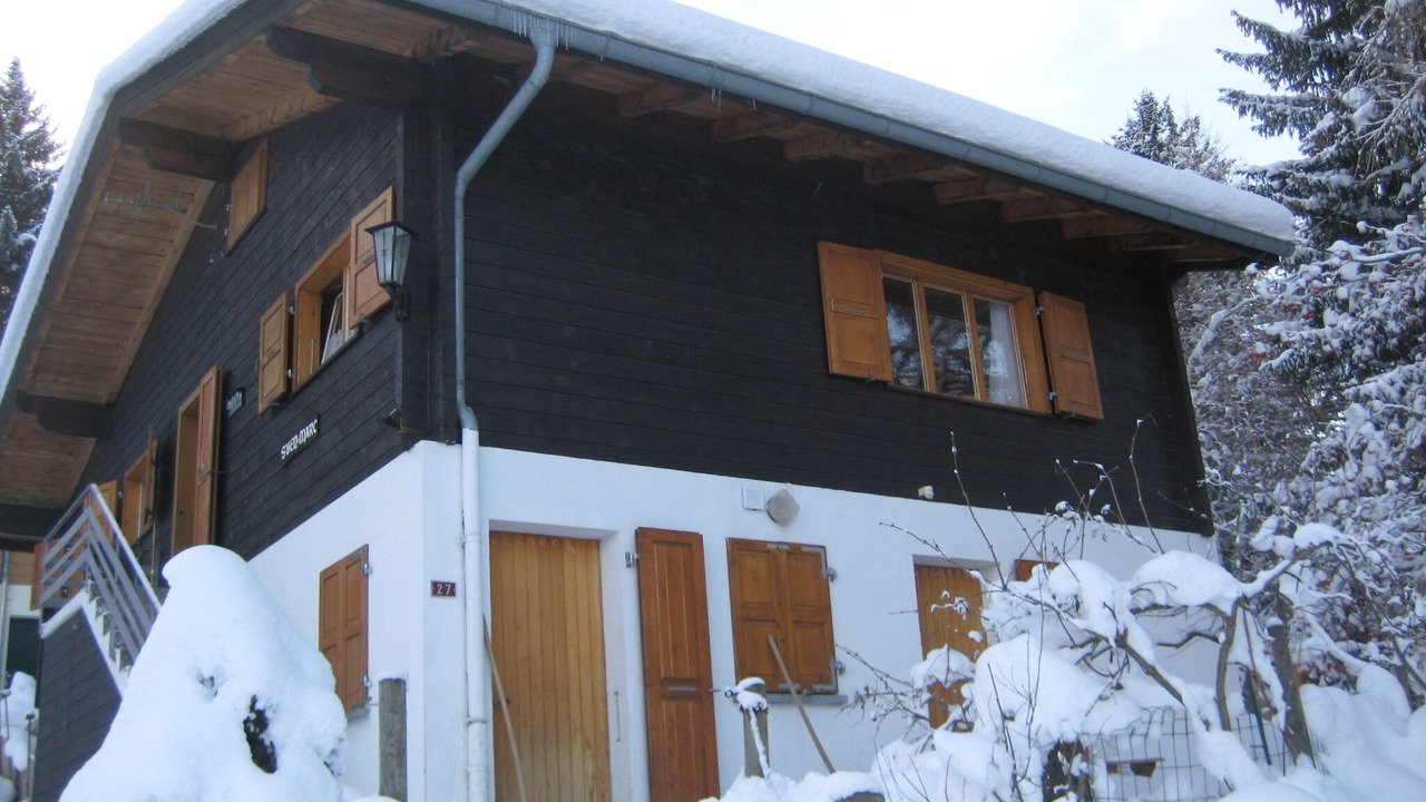 Photo of Outdoor in St. Niklaus