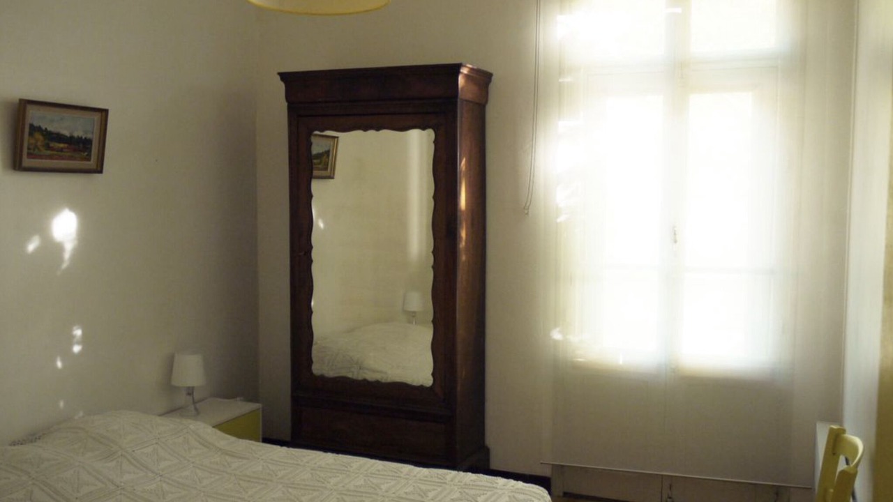 Photo of Bedroom in Ribes