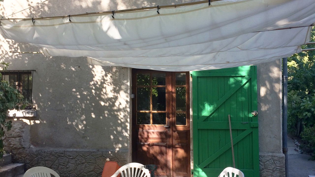 Photo of Outdoor in Ribes