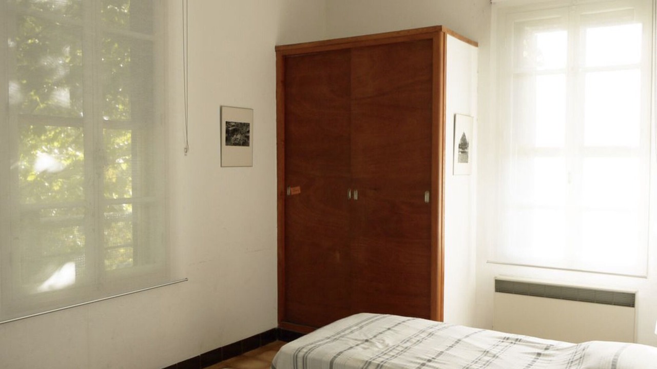 Photo of Bedroom in Ribes
